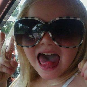 Meet your Posher, Bethany